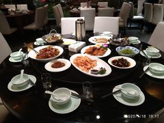 -一江水食府(后湖店)