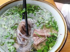 -陈掌柜澄城水盆羊肉(钟楼店)