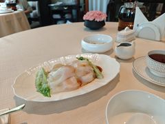 -广州富力丽思卡尔顿酒店·丽轩·粤菜