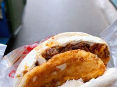 -老金家蛋菜夹馍(西安总店)