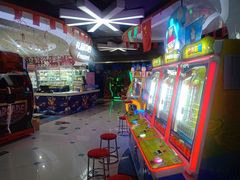 -PLAY 1家庭娱乐中心(城关万达广场店)