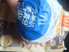 麦当劳(曲阳路店)-麦当劳(曲阳店)