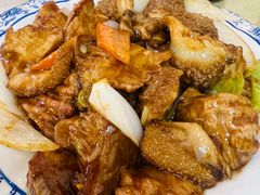 -协顺园回头馆(南顺城路店)