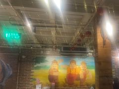 -三个大叔东北烧烤·砂锅菜(西三旗店)