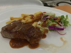 牛排-红房子西菜馆(淮海店)