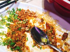 -味上湘菜馆(岳麓山店)