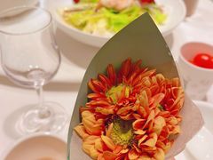 -小苍兰风铃草蛋糕甜品(沈阳店)