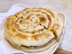肉夹馍-子午路张记肉夹馍(小寨西路店)