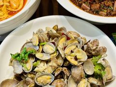 -山海菜馆·海肠捞饭·青岛菜(栈桥店)