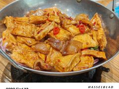 -鲁西南老厨子·特色鲁菜(经一纬五店)