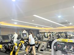 -超鹿运动健身(紫阳商贸中心店)