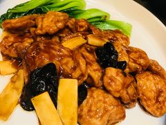 -松鹤楼(狮山永利广场店)
