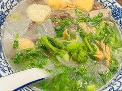 -小潘记鸭血粉丝汤