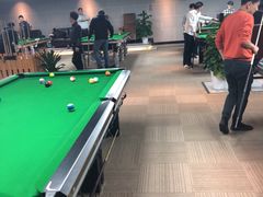 -云川台球(马甸店)