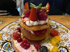 -Alimentari早午餐(安福路店)