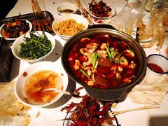 -老长沙龙虾馆·聚会餐厅(白石洲店)