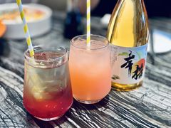 -将太无二·蓝鳍放题·北美寿司(领展购物广场中关村店)