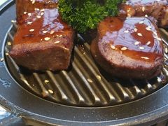 -水月·和牛工坊(水晶郦城店)