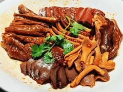 -潮州府·潮菜·砂锅粥(徐家汇店)