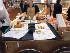 -麦陌(正弘城店)