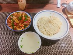 -十面春风·江南面馆(崇宁路店)