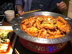 -胖哥俩肉蟹煲(济南世茂国际广场店)