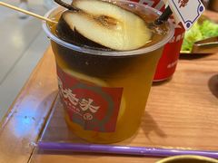 -闻老头·菊花炭烤肉(D11店)