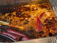 -海底捞火锅(振华广场店)