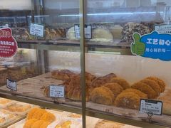 -蜂蝶来饼店(拱北总店)