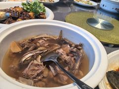 -钱塘宴(东站西子国际店)