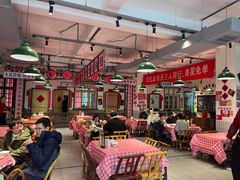 -龙师傅卤炒(天马店)