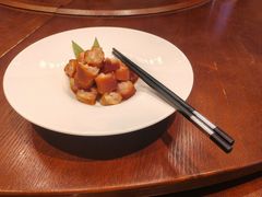 -唐山宴大唐州府精品中餐