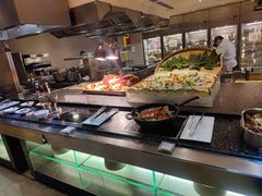 -威斯汀舞台餐厅