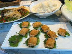 -茅庐·川粤精品私房菜(金沙遗址店)