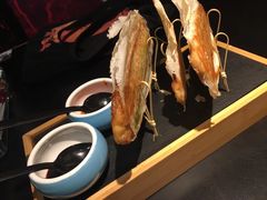 -老头儿油爆虾·1987杭州烟火味(湖滨银泰in77D区店)