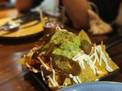 -墨纪Mojí墨西哥餐厅(官舍店)