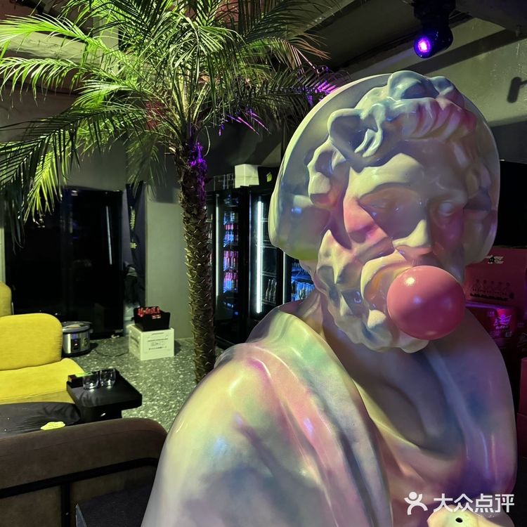 在沈阳｜超有氛围感的餐酒吧