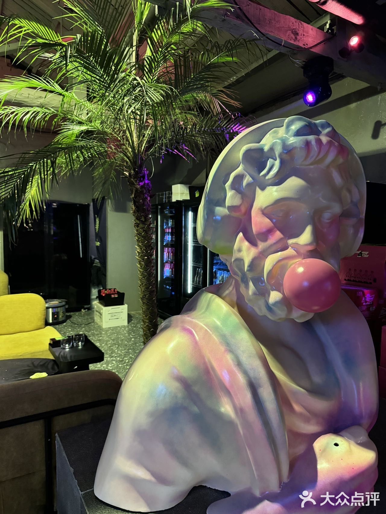 在沈阳｜超有氛围感的餐酒吧
