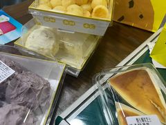 -鲍师傅糕点(海陵北路店)