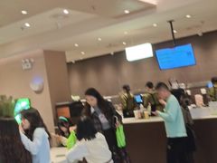 -奈雪的茶(华强北中航城店)