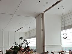 -泉州悦华酒店·自助餐厅