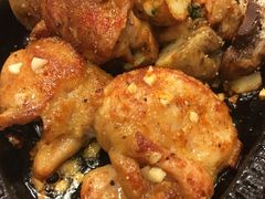 -玛格萝妮比萨屋(陆家浜路店)