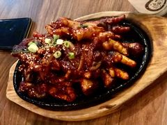 辣鸡爪-將軍