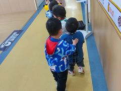 -瑞恩宝感统训练·语言提升·蒙氏托育中心