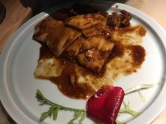 -绿茶餐厅(成都大悦城店)