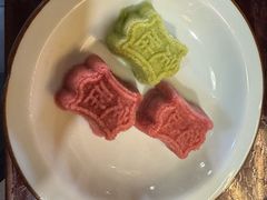 -同得兴 Since·1995 传统苏式面馆(嘉馀坊店)