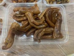 -蓝精灵饺子店