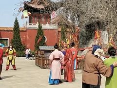 -大槐树寻根祭祖园