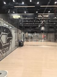 -G-STEPS舞蹈工作室