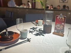 -在前门·烤鸭北京菜(五月花广场店)
